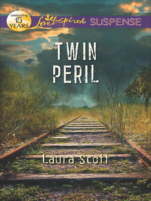 Twin Peril - ebook